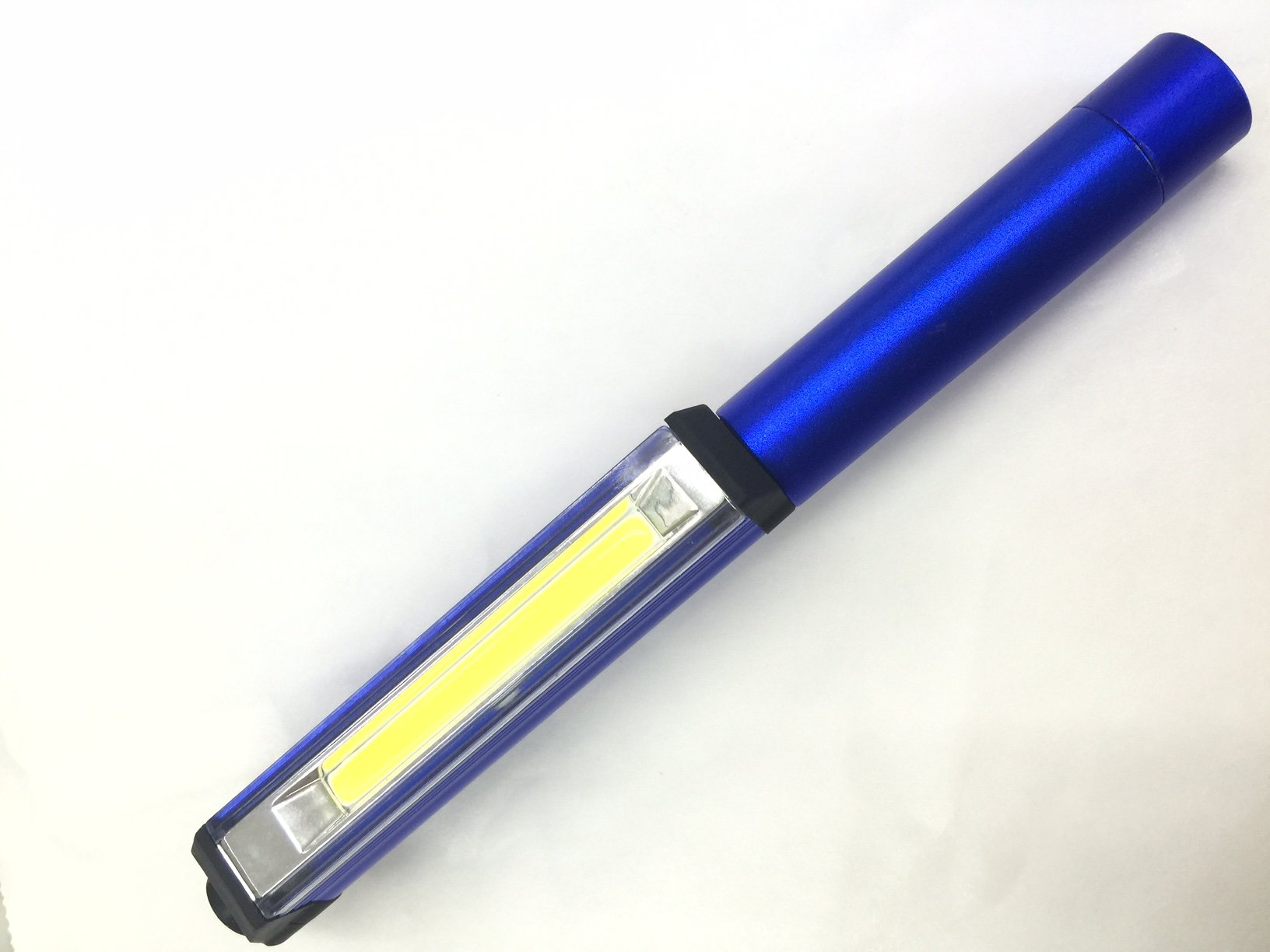 Amazon.co.jp: COB LED ポケットライト : スポーツ＆アウトドア