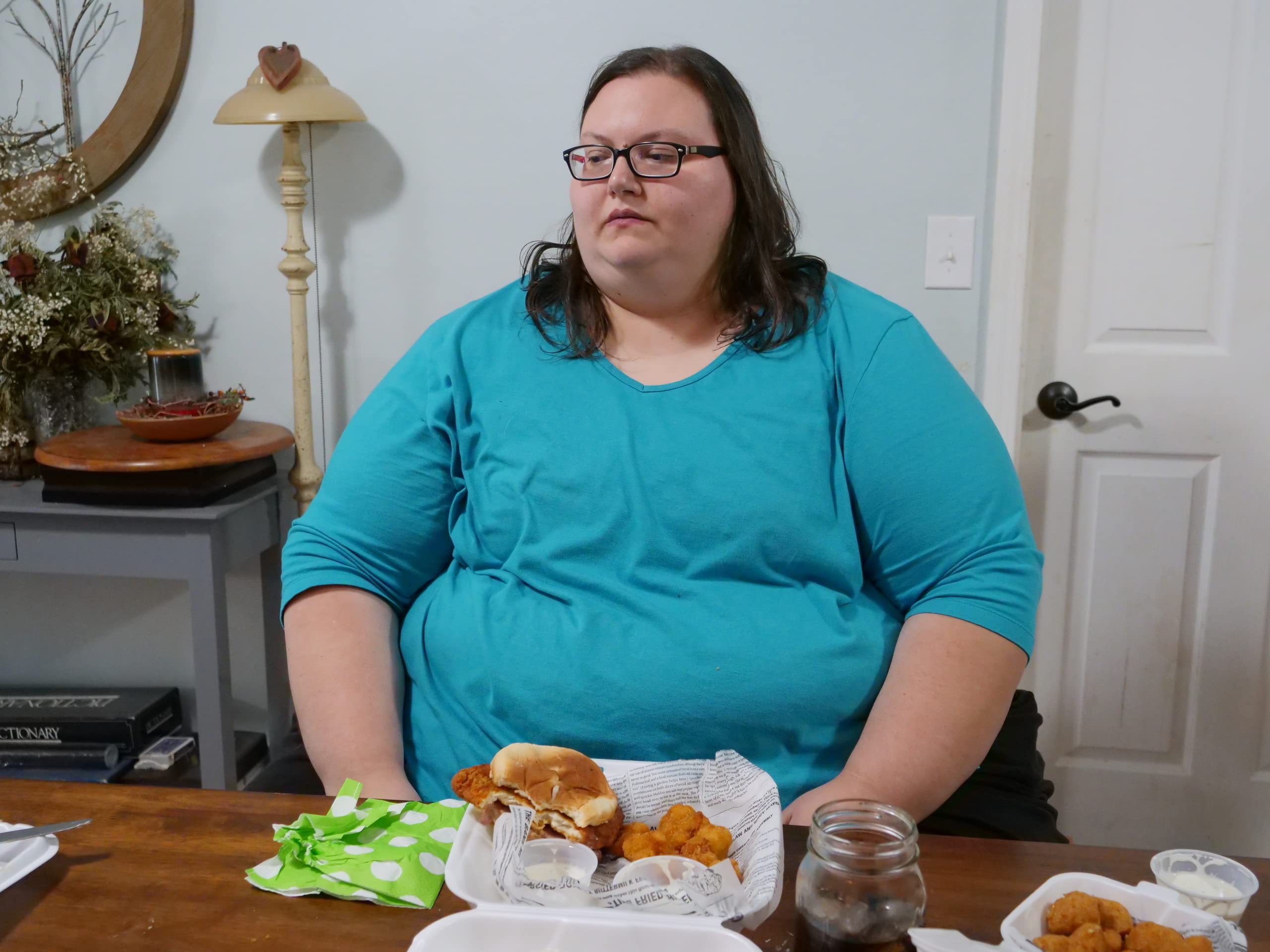 Mein Leben Mit 300 Kg Wer Bezahlt Die Behandlung Amazon.de: Mein Leben mit 300 kg - Season 8 ansehen | Prime Video