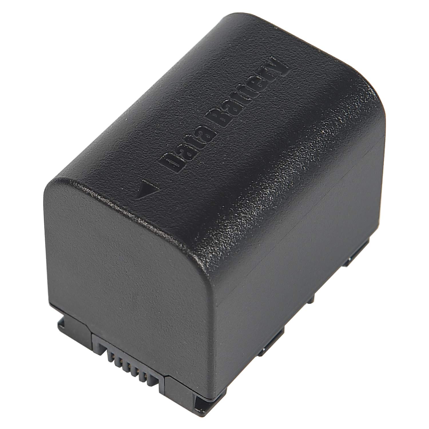 DSTE® 2X BN-VG121 de Remplacement Li-ION Batterie pour JVC BN-VG107, BN-VG107U, BN-VG107US, BN-VG114, BN-VG114U, BN-VG114US, BN-VG121, BN-VG121U, BN-VG121US