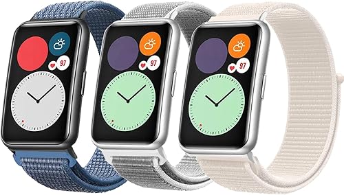 Correa deportiva compatible con Apple Watch Band de 1.929 in, 1.772 in, 1.732 in, 1.654 in, 1.614 in, 1.575 in y 1.496 in, correas trenzadas de
