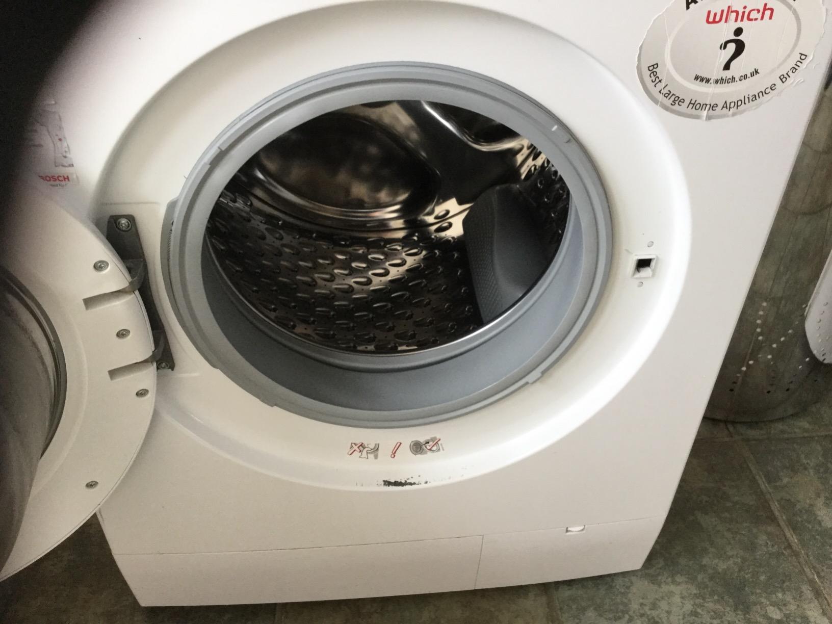 SPARES2GO Window Door Seal Gasket For Sharp Washing Machine - View #14