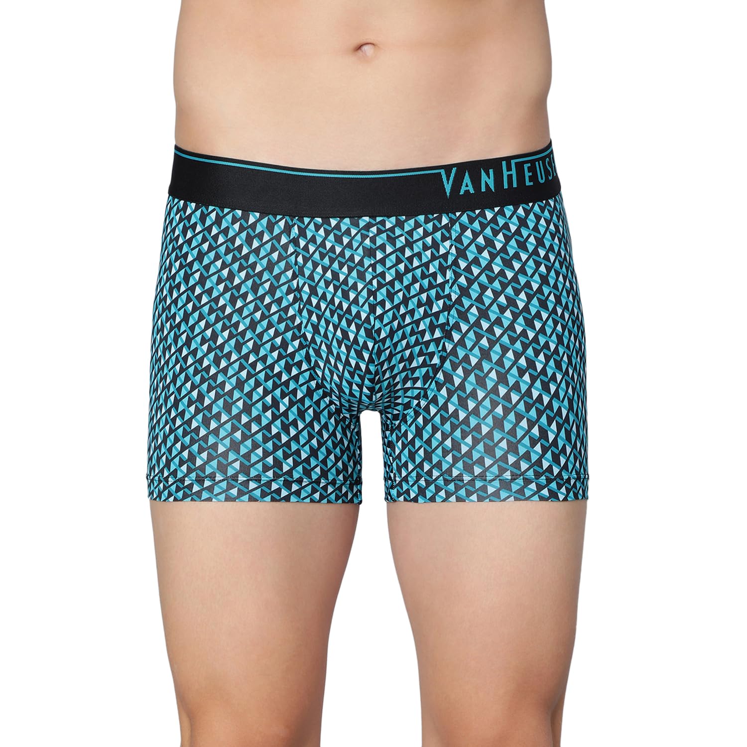 van heusen Polyamide Men's Trunks-picture-21