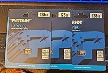 Review Image by Tim Foley