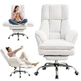 JOMEED Cross Legged Chair