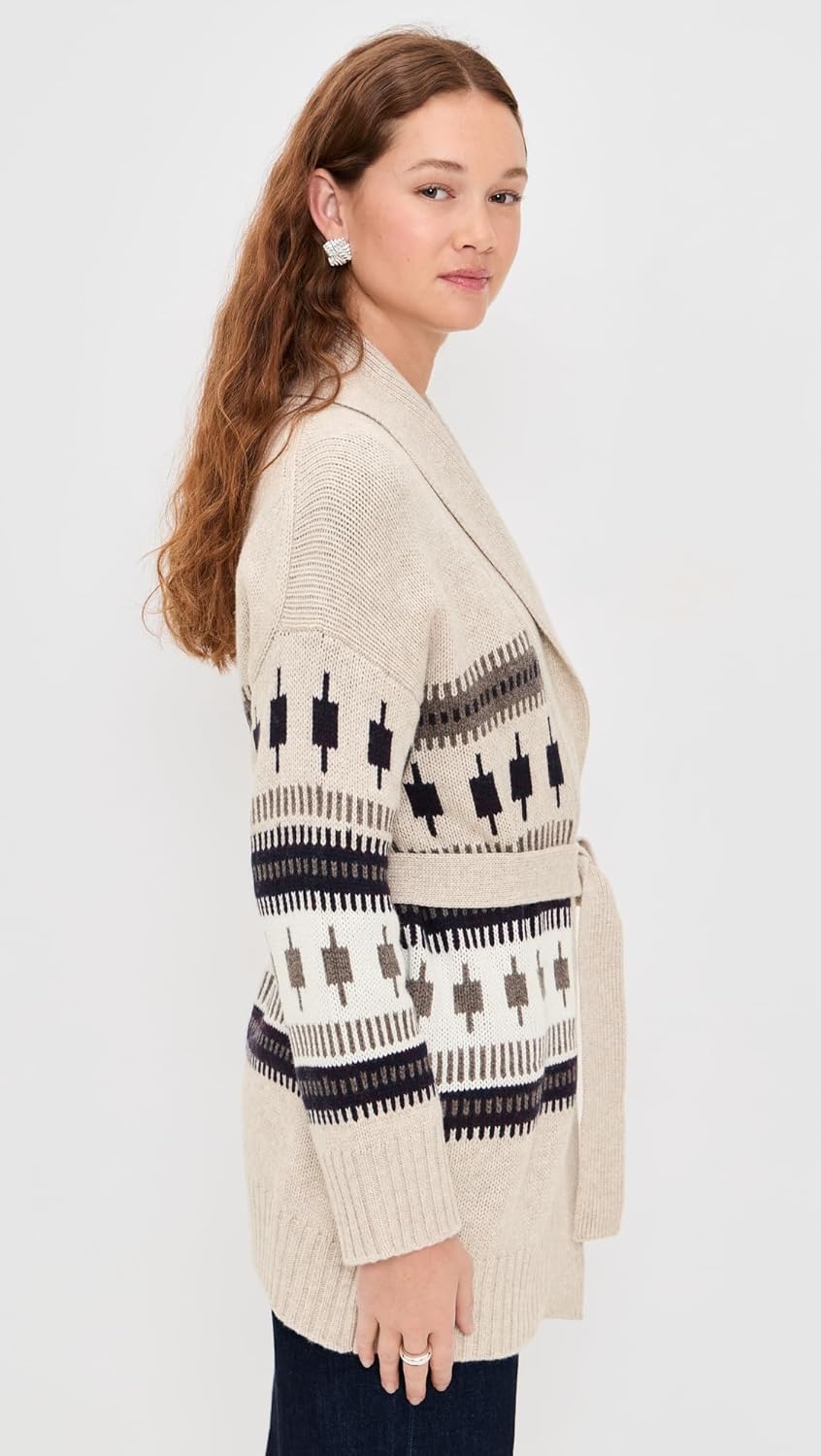 Women's Lovisa Cardigan - Image 4