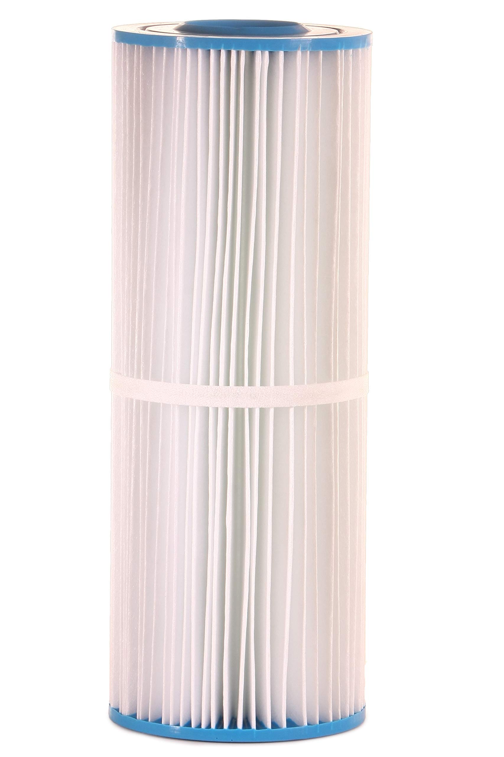 AK-4022 Pool and Spa Filter Cartridge Replacement for Unicel C-5615 C-5625, Filbur FC-1415, Fits Jacuzzi Brothers CFR-15 – 15 Sq. Ft. Reemay Fabric