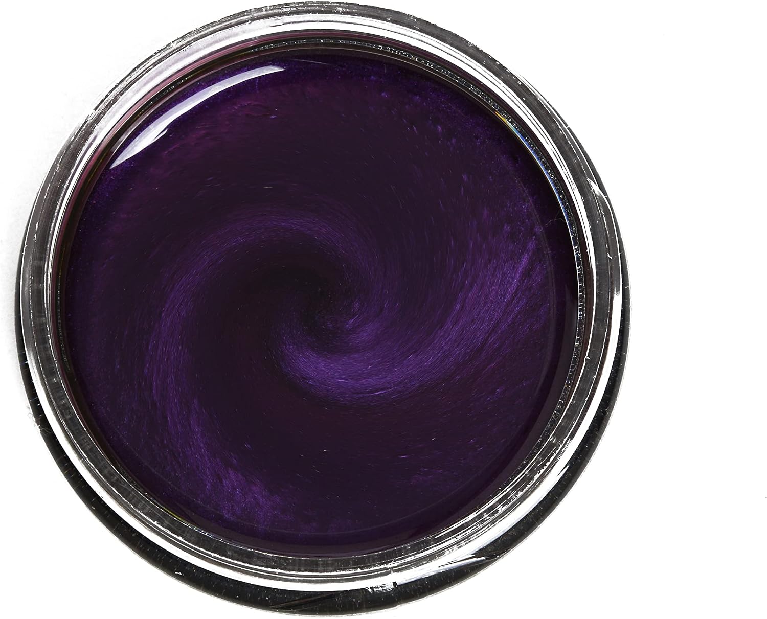 KP Pigments ZTR Hypershift Pearlescent 100% Pure Fine Mica Powder - Naturally Pigmented Multipurpose DIY Arts and Crafts, Dye, Soap Making, Cosmetics, Epoxy Resin, Paint, and More! 5 Grams