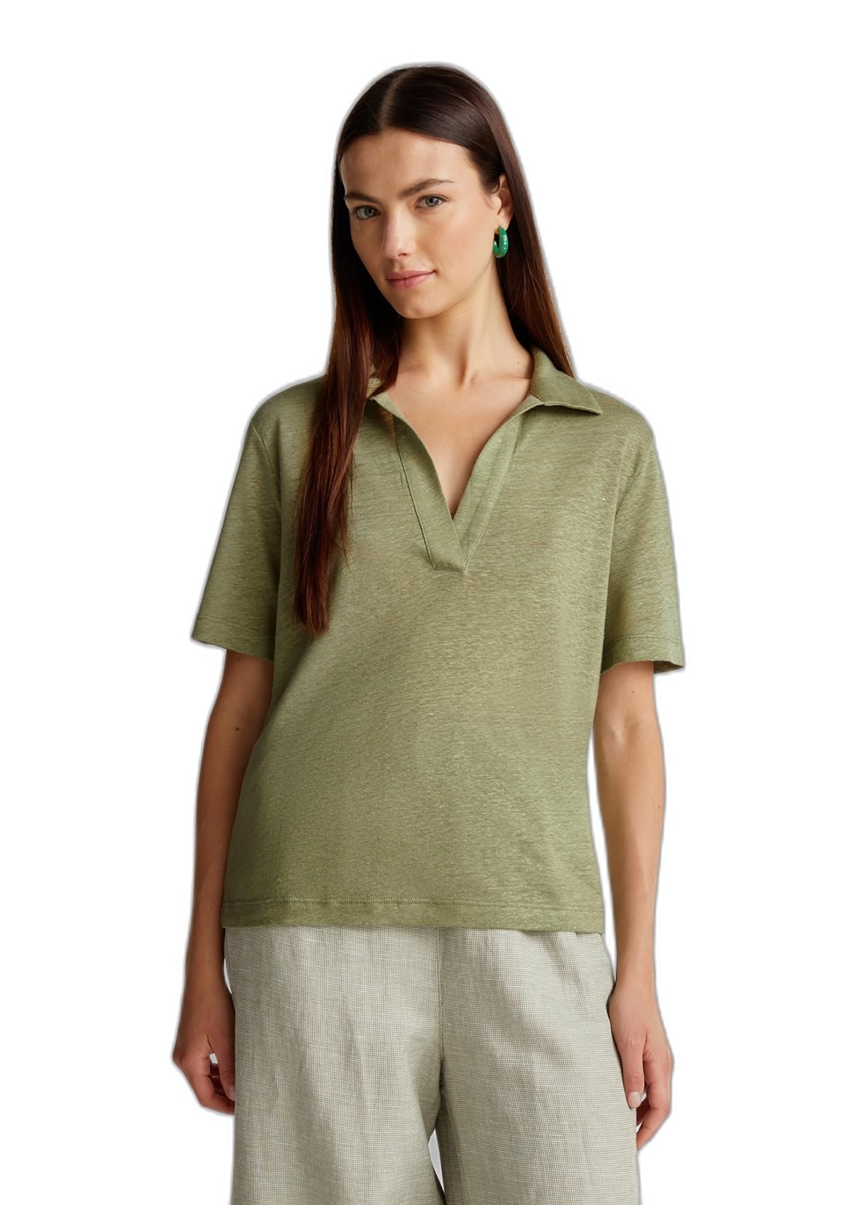 United Colors of Benetton T-Shirt Donna