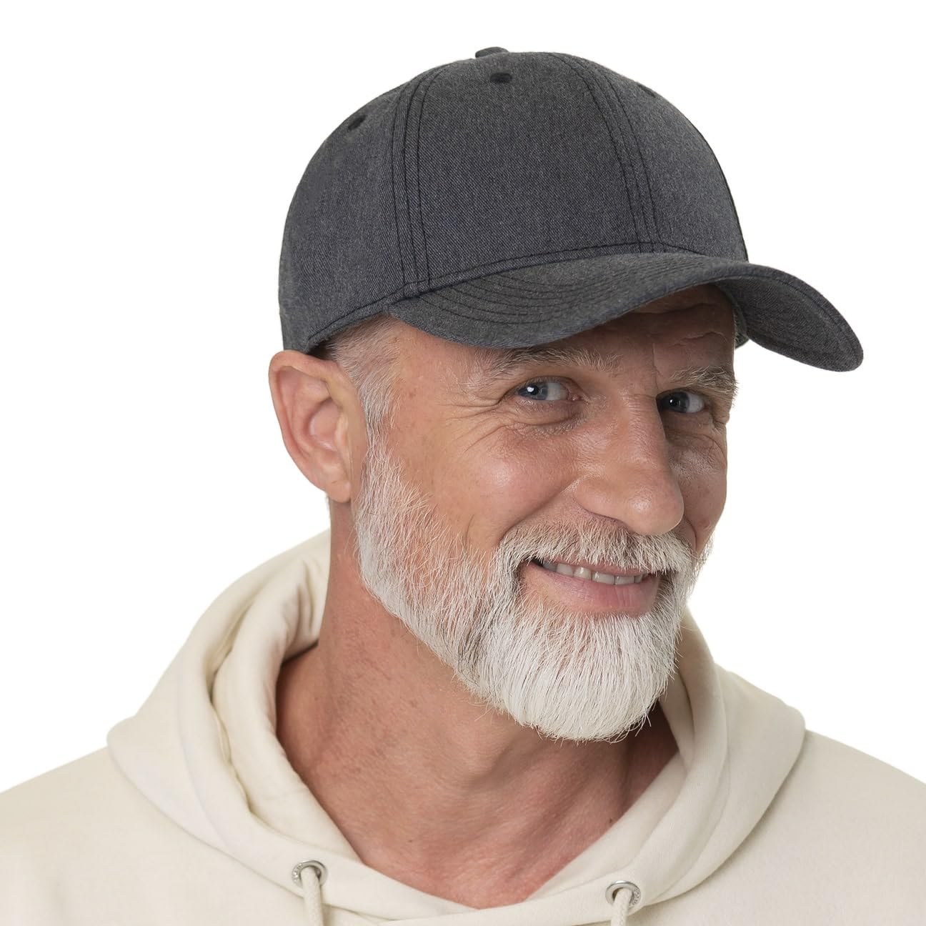 Stetson Classic Cotton Melange Gorra Beisbol Six Panel Proteccion UV 40 Unisex Todo el ano