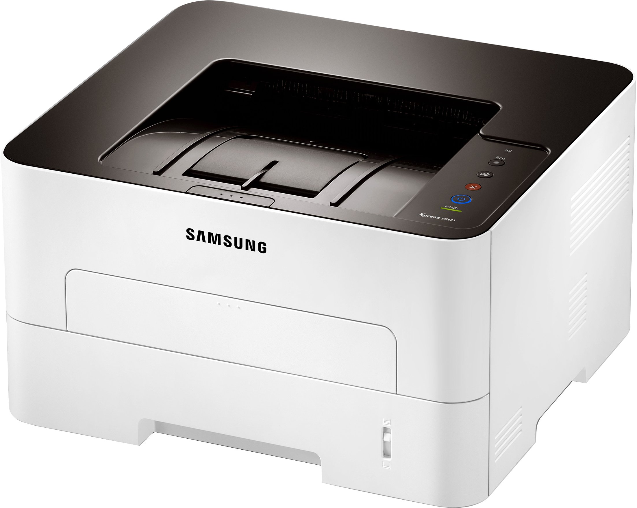 HP Xpress SL-M2625 4800 x 600 DPI, A4, drukarka laserowa (Laser, 4800 x 600 DPI, A4, 251 arkuszy, 26 stron/min, druk dwustronny)