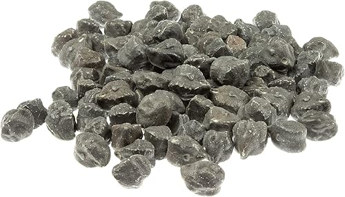 Miniatura 2 de Semillas de Garbanzo Negro para Plantar - Cultivar Garbanzos Negros - Cicer arietinum (100 semillas)