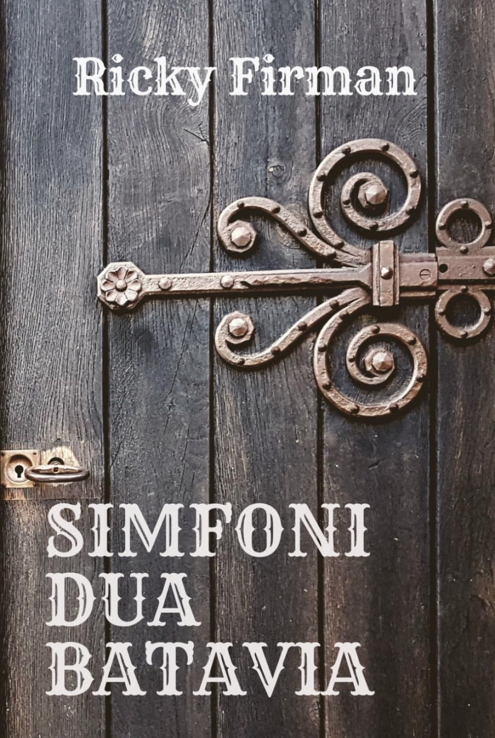Simfoni Dua Batavia