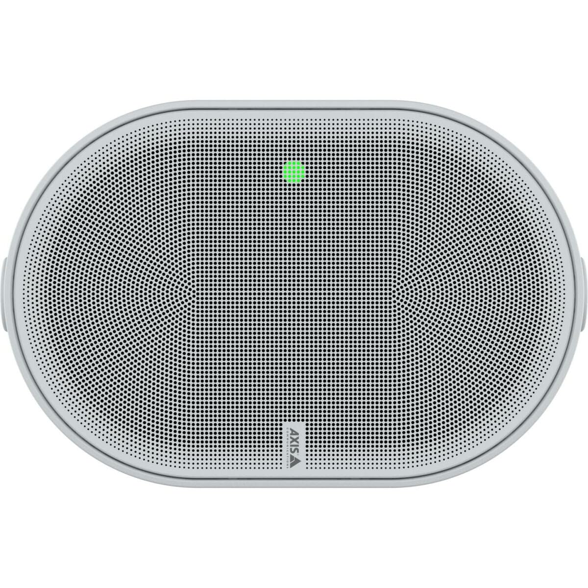 Axis C1111-E IP Speaker for PA System Ethernet, Fast Ethernet, PoE, PoE-Plus White