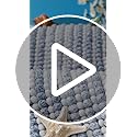 BSICPRO Bathroom Rugs and Mats Sets, 2 Piece Thick Absorbent Chenille Bath Mat Rug Set Non Slip, Soft Shaggy Bath Room Floor Mats for Bathroom, Machine Washable (Sky Blue, 24" x 70" Plus 20" x 32")