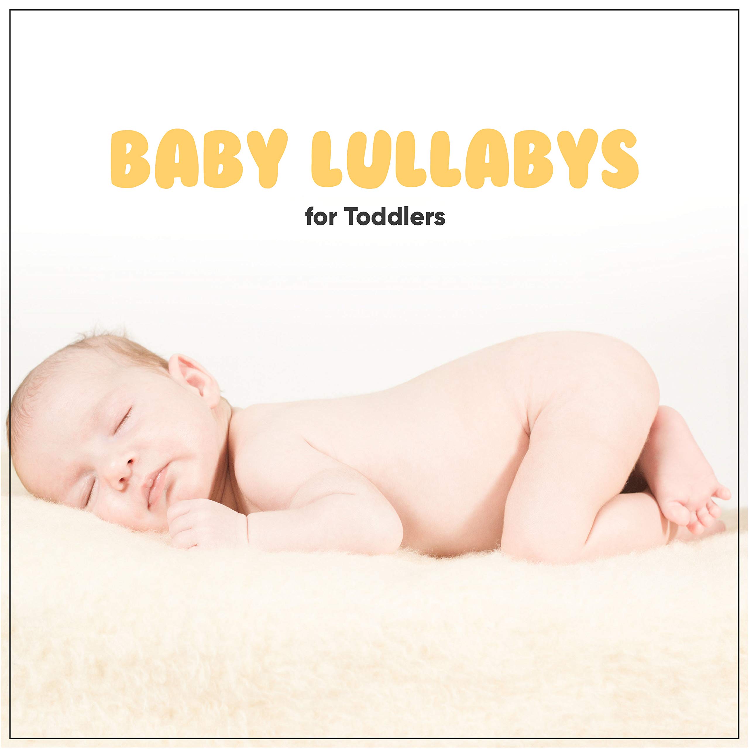 Lullaby for Baby Bay