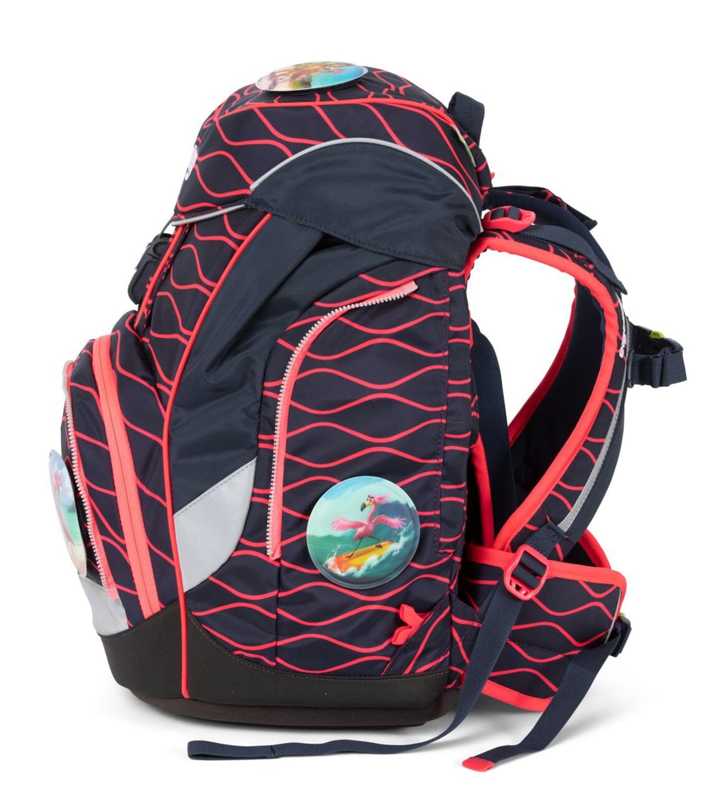 ergobag Unisex Kinder Ergobag Pack-set rucksack