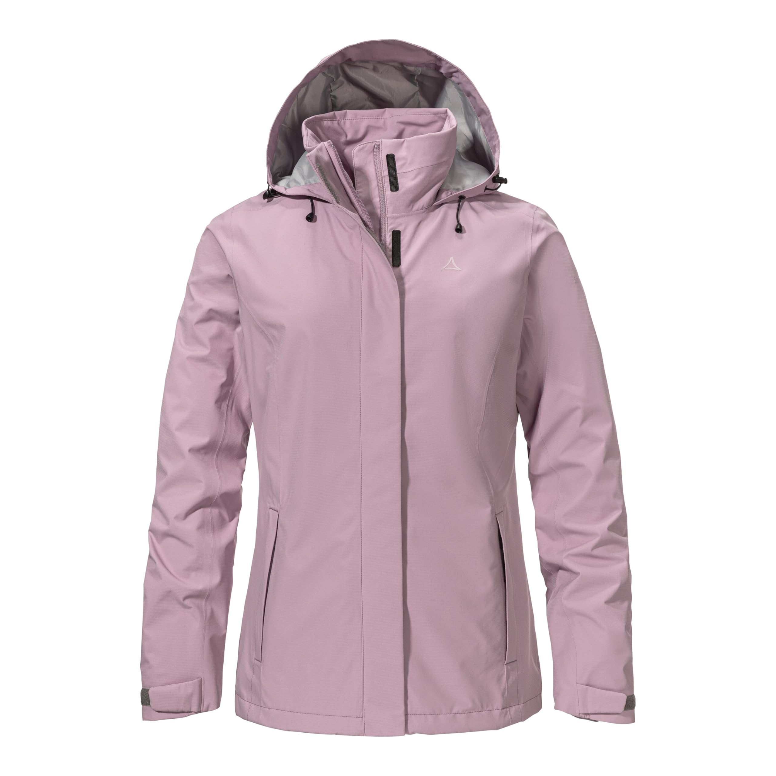 Schöffel Women's Jacket Gmund L, Pink, 14