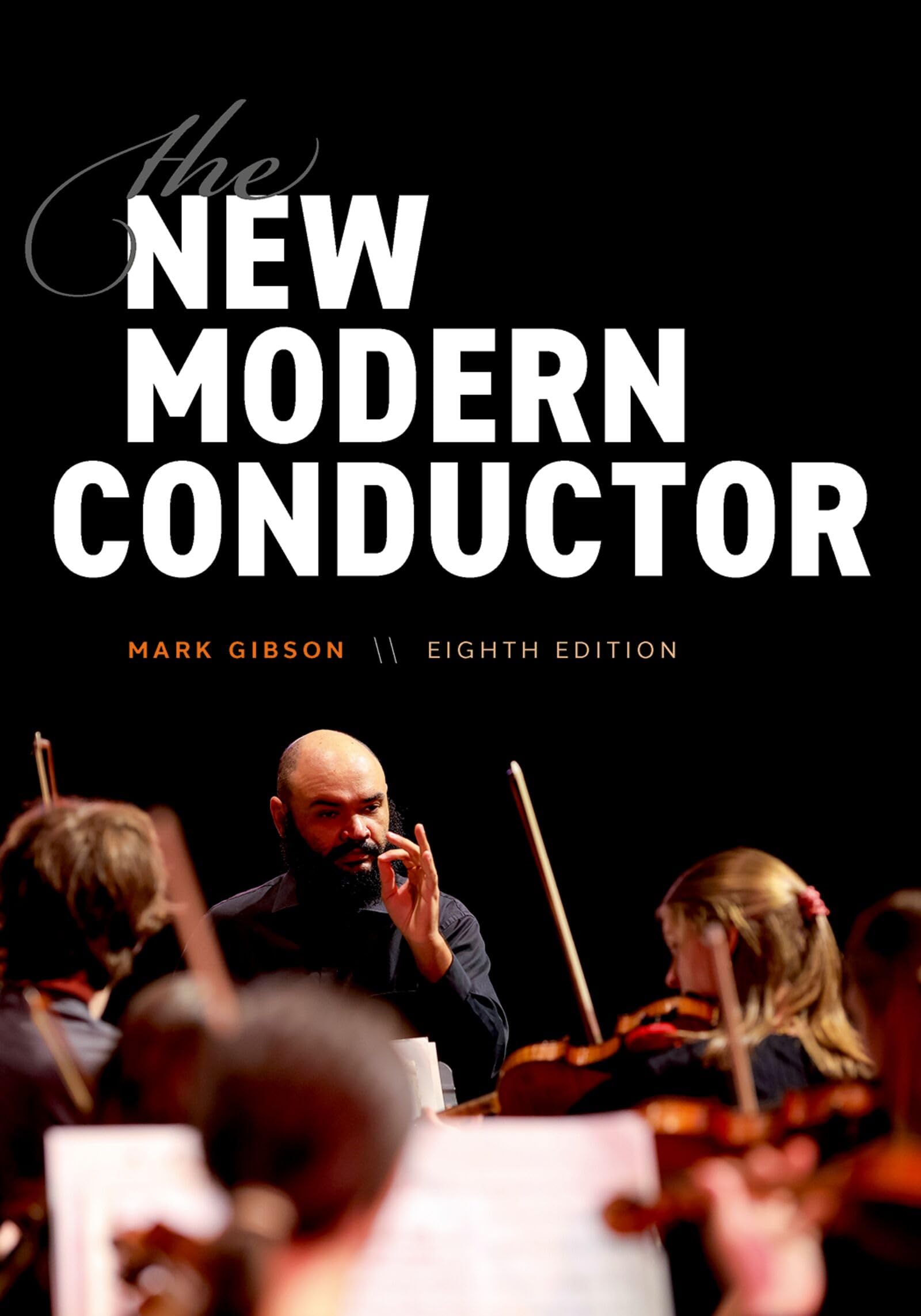 The New Modern Conductor objet décoration moderne sculpture abstraite maison