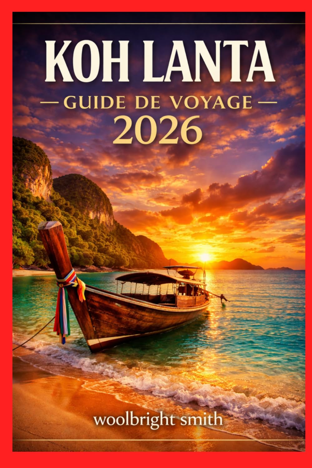 KOH LANTA GUIDE DE VOYAGE 2026