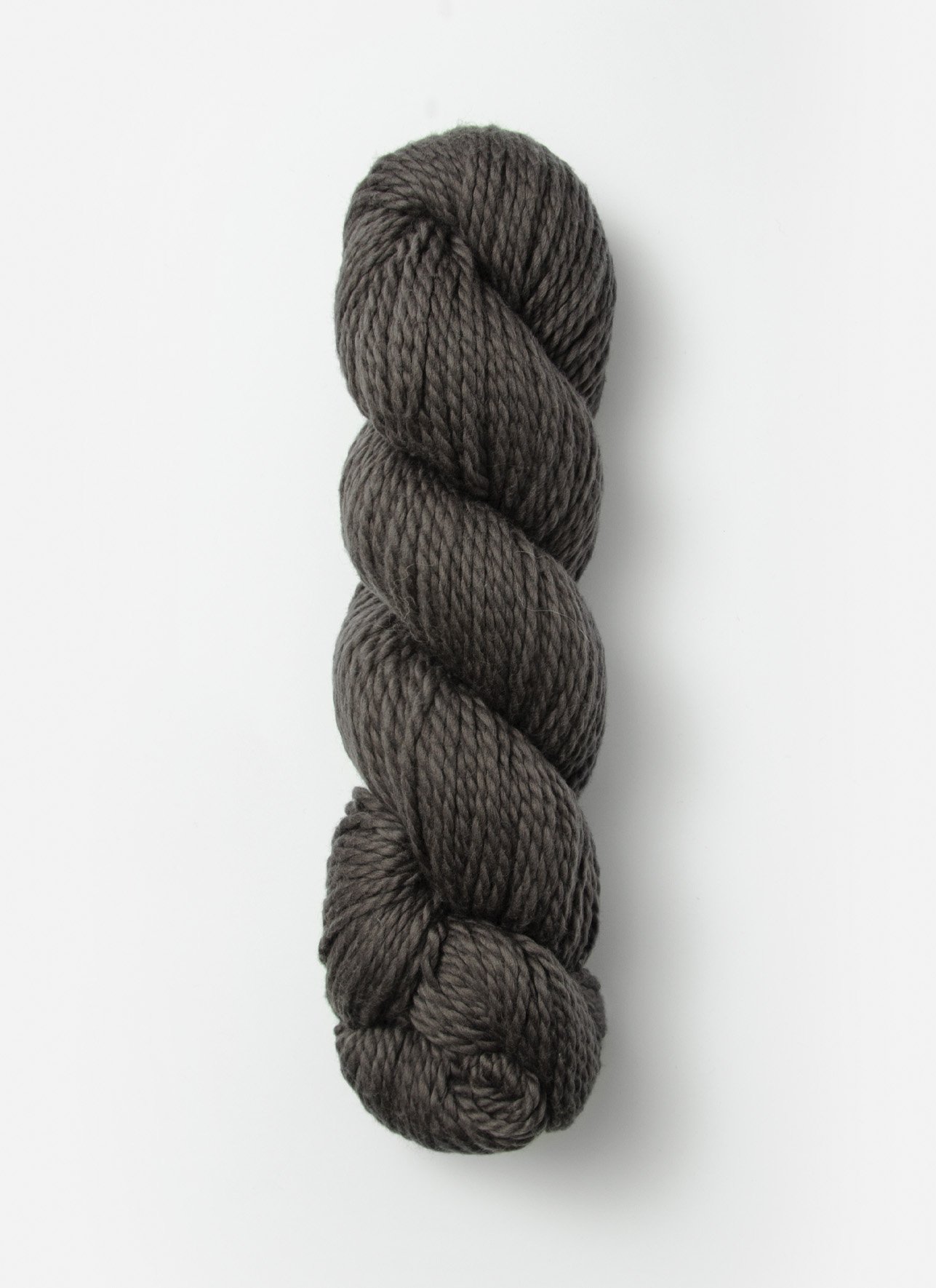Blue Sky Alpacas Organic Cotton Yarn (625 Graphite)