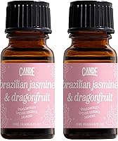 Vista 43 de CANDECraftCo Aceite de Fragancia Premium – Aceites de Difusor Fragancias Perfumadas para el Hogar, Suministros para Hacer Velas y Jabón, Mezclas