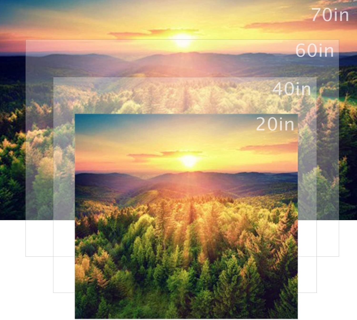 Discount Mini Projector for Indoor Movies, Portable LED Full Color HD Low Power Consumption Video Projector Support 16:9 Projection Remote Control Fit for Home Indoor Dark Room Best Mini Projector for Indoor Movies, Portable LED Full Color HD Low Power Consumption Video Projector Support 16:9 Projection Remote Control Fit for Home Indoor Dark Room