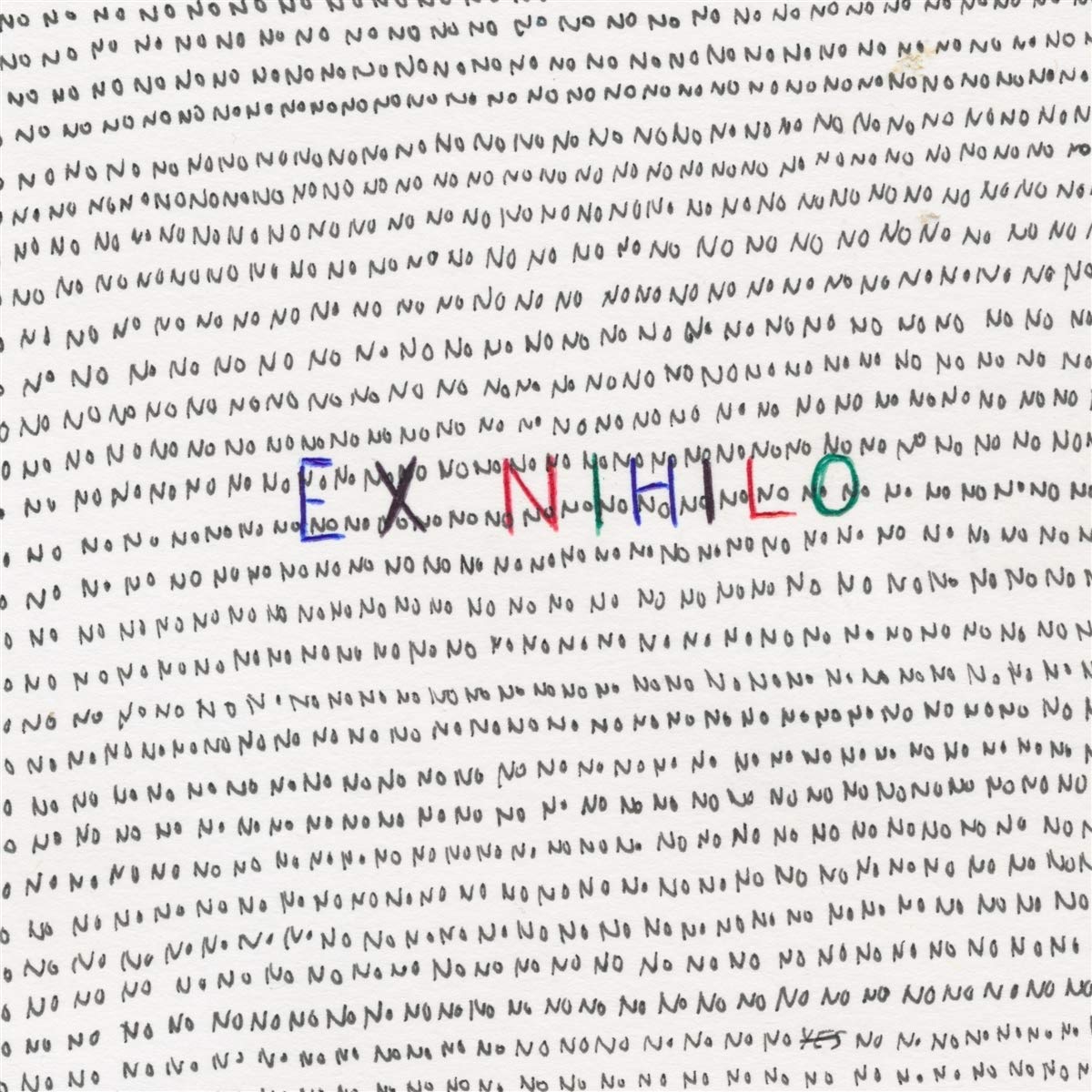 Binker Golding And Elliot Galvin - Ex Nihilo LTD Vinyl LP 12"" 2021 New & Sealed