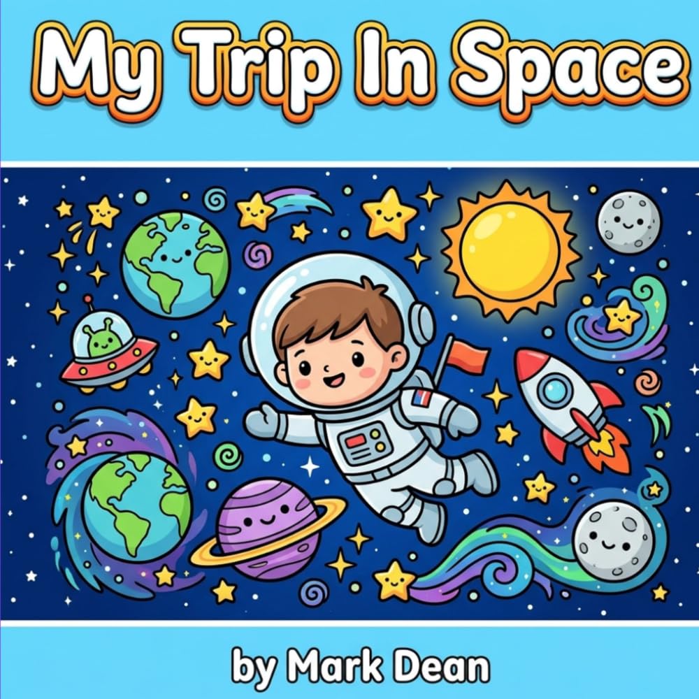 My Trip To Space