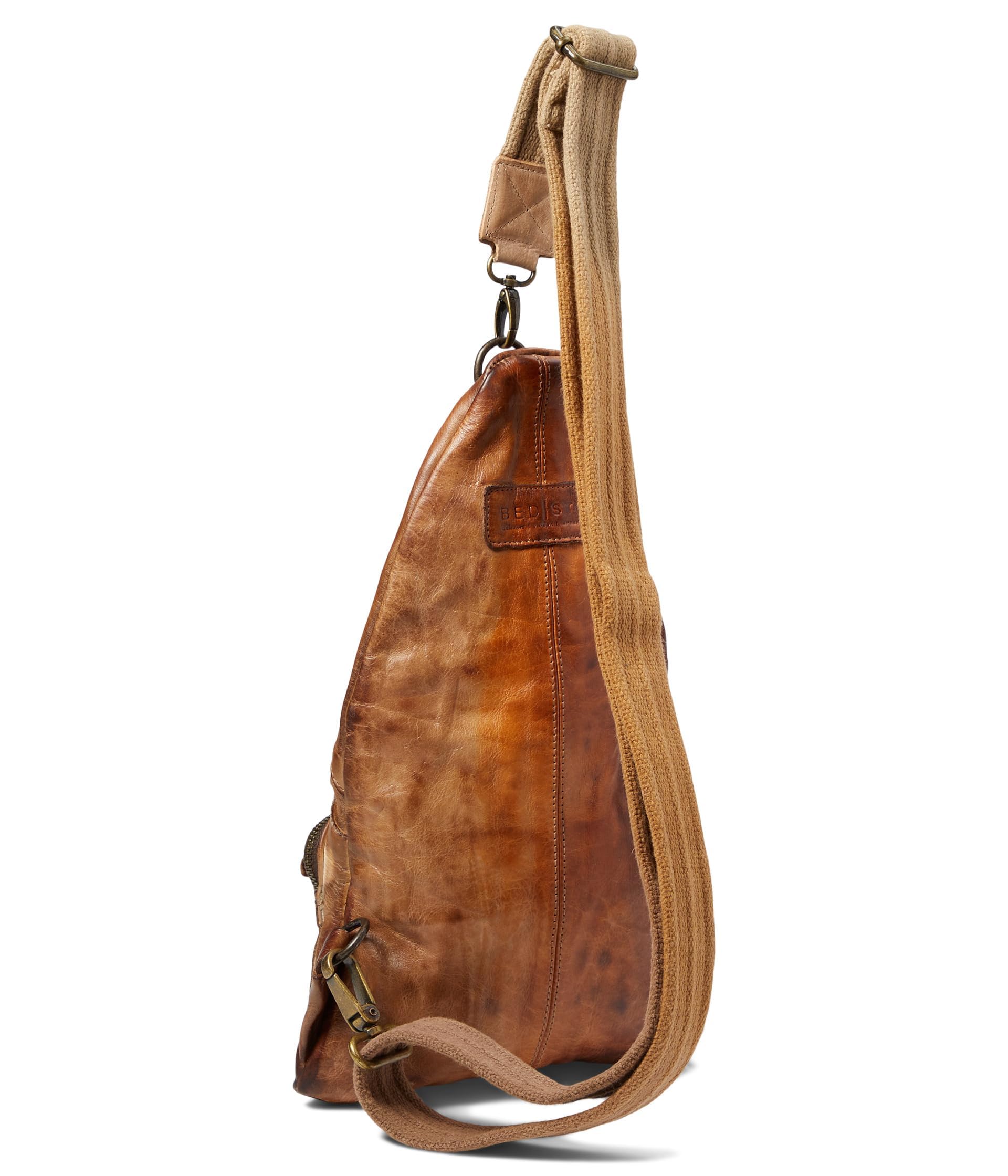 Bed|Stu Andie Cafe Latte Tie-Dye One Size