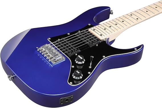 Gio miKro GRGM21M-JB Jewel Blue