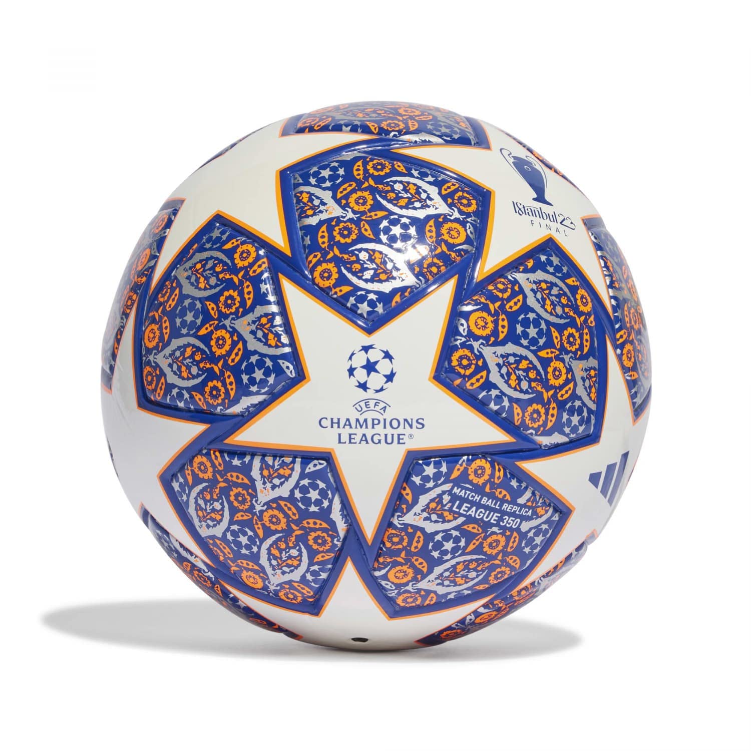 Adidas UCL Lge J350 Is - Pallone da Calcio Unisex Bambini