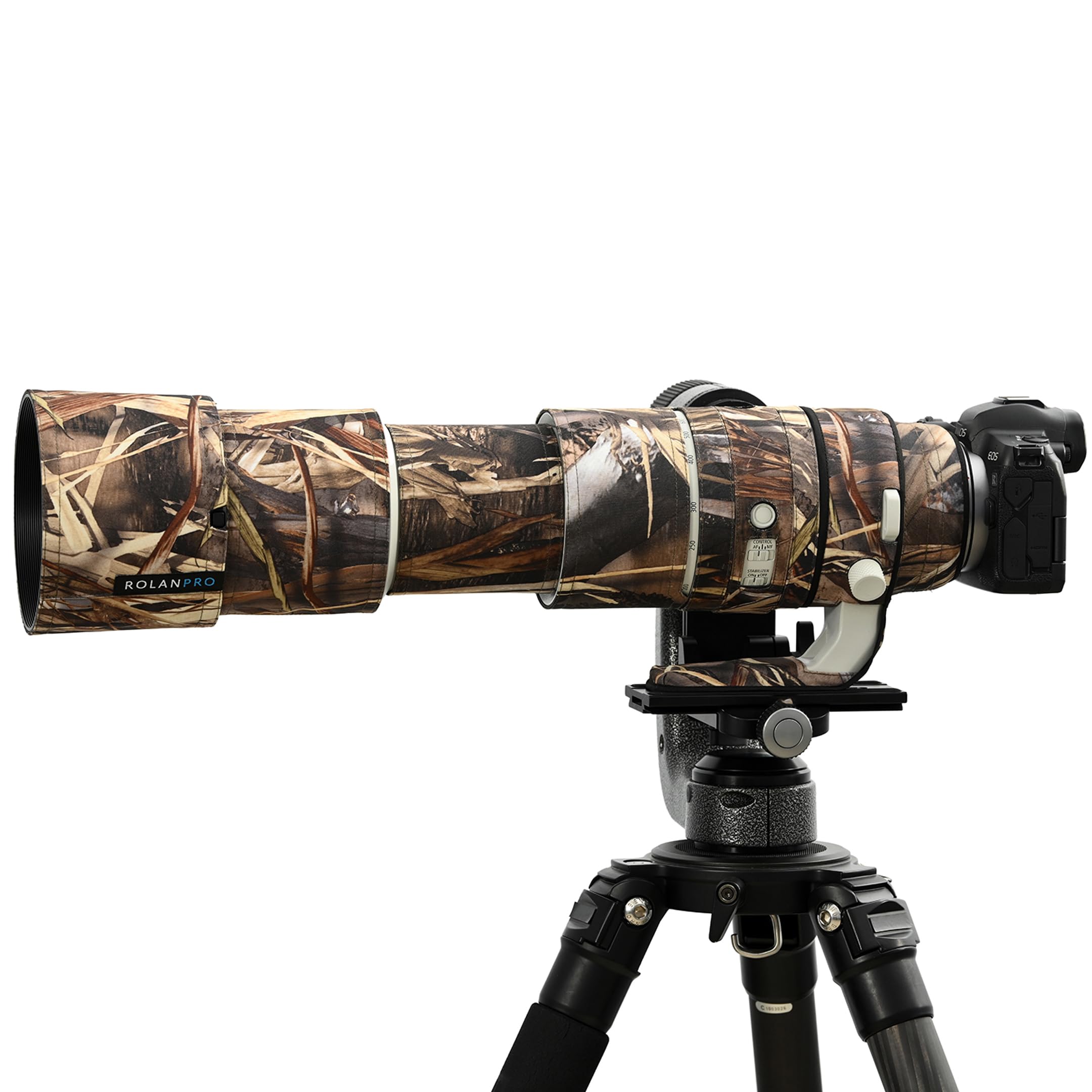 Rolanpro レンズコート RF200-800mmF6.3-9ISUSM Amazon | ROLANPRO レンズコート Canon RF 200-800mm F6.3-9 IS USM 用
