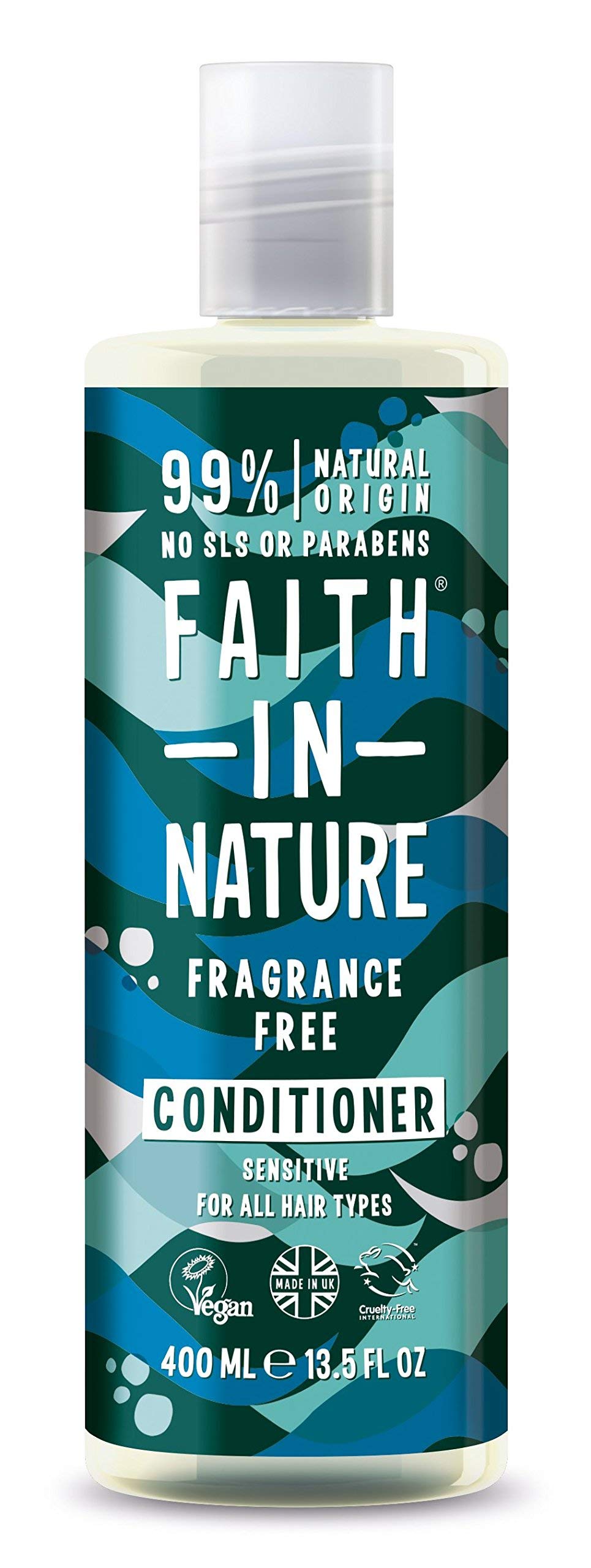 Fragrance Free
