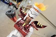 Review Image by Andromeda Aristy Andromeda Aristy