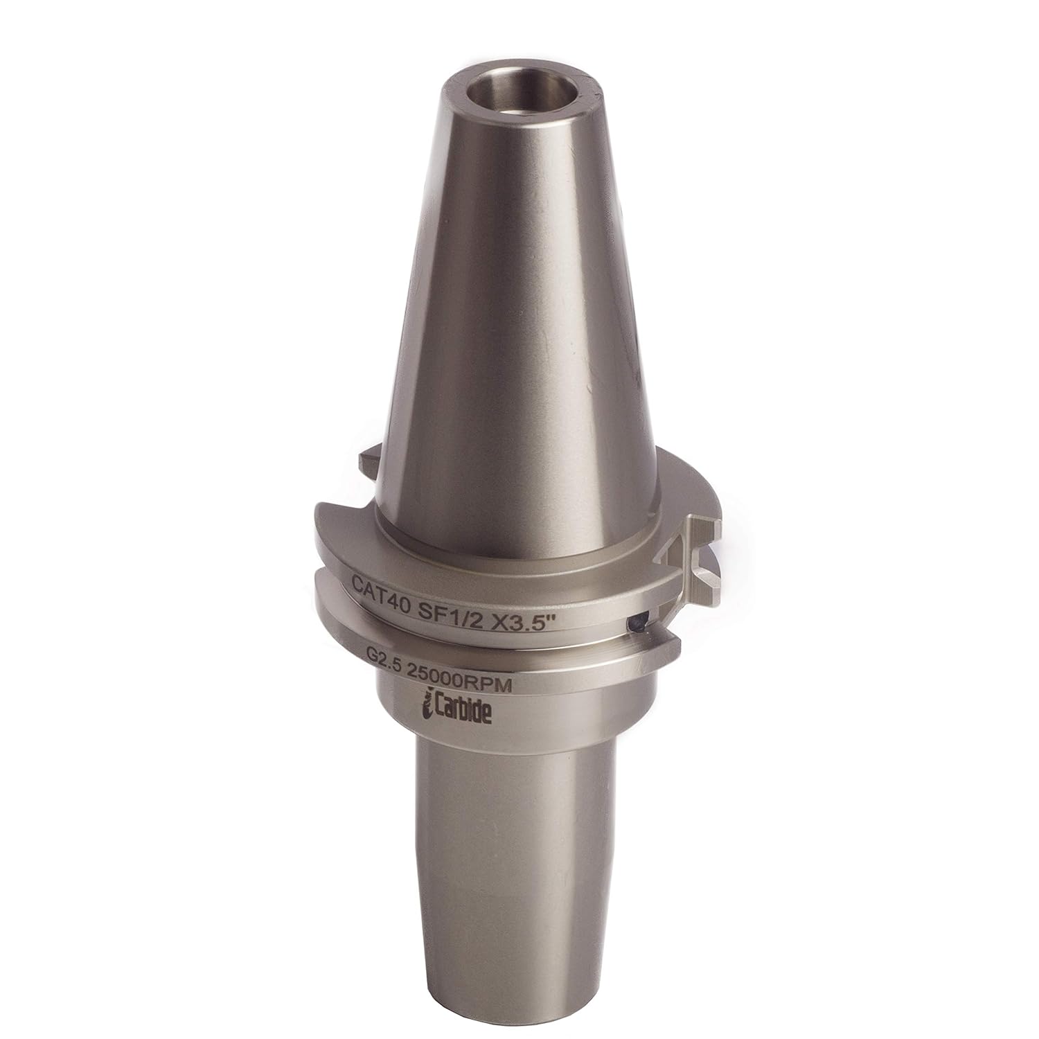 CAT Shrink fit Tool Holder (CAT40-d1/2-3.50)