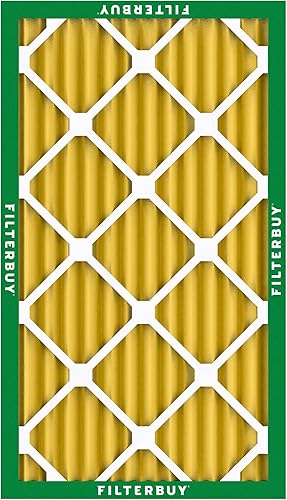 Vista 26 de Filtros de calentador / Filtros de aire AFB MERV 11 (paquete de 6), AFB10x30x1M11pk6