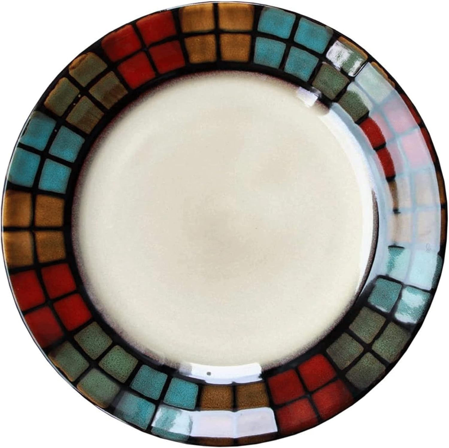 SELETTI🍋新品 セレッティ Hybrid ボウル 25cm プレート2枚 SELETTI