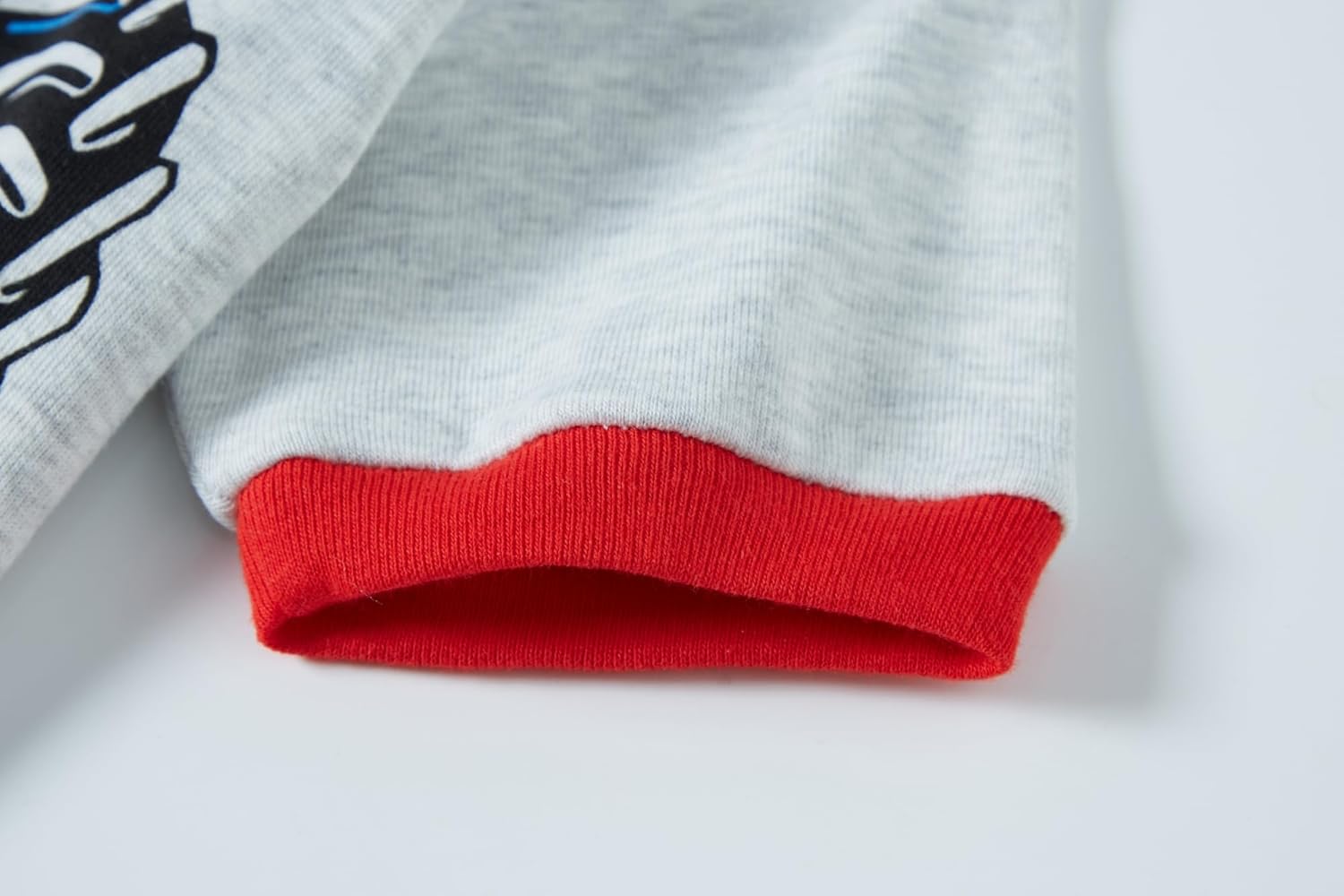 Akyzic Little Boys Pajamas 100% Cotton Pjs for Boys Toddler Monster Truck Sleepwear Short Sets Kids Summer Clothes 3-10T - Image 5