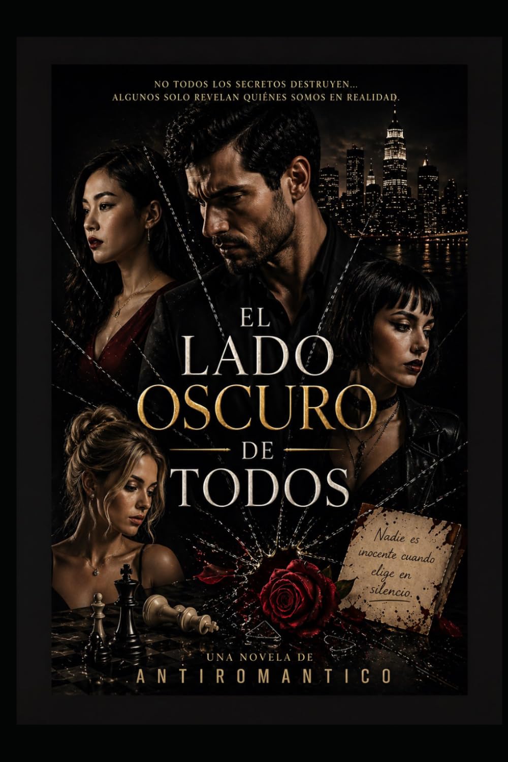 EL LADO OSCURO DE TODOS