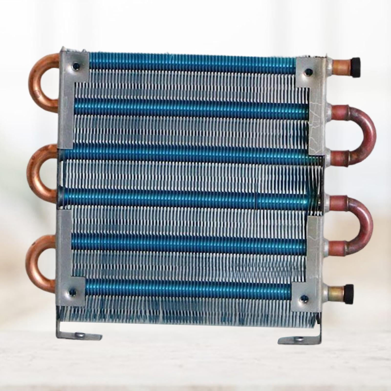 de Condensador Pequeño para Refrigeradores, Adecuado para Aplicaciones Industriales Y Proyectos de Bricolaje.