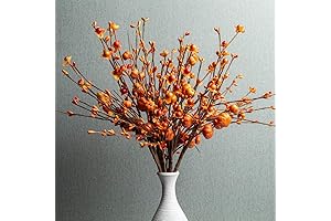 Autumn Branches Set of 6 for Fall Centerpieces