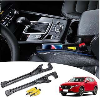 【Compatible with Mazda CX-5 CX-50 】Car Seat Gap Filler