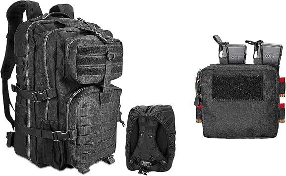 procase military tactical backpack