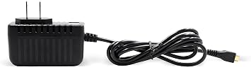 Certified MicroUSB 5.25V 2.5A Power Supply for Raspberry Pi