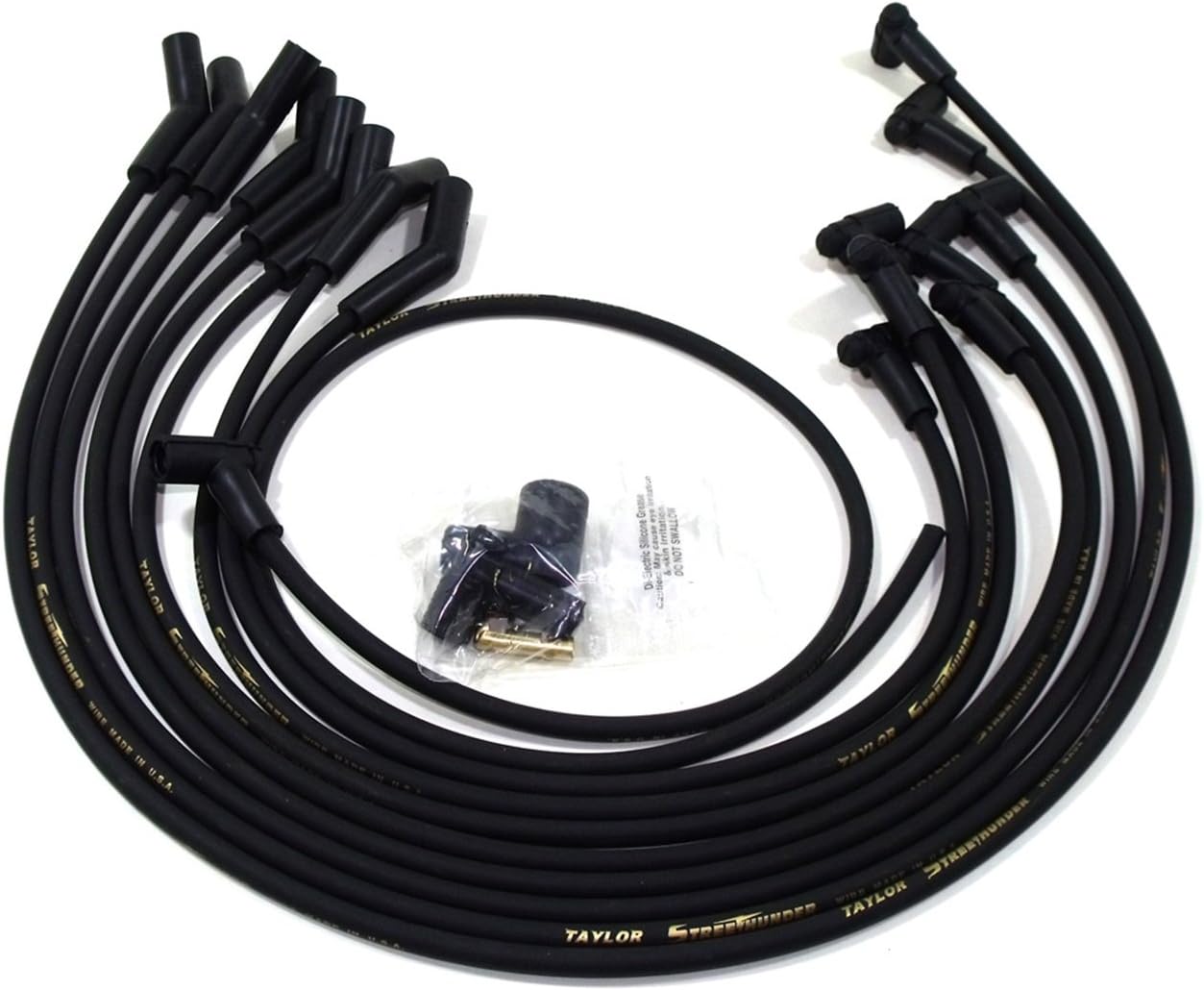 Taylor Cable 56032 Ignition Wire Set, 1 Pack