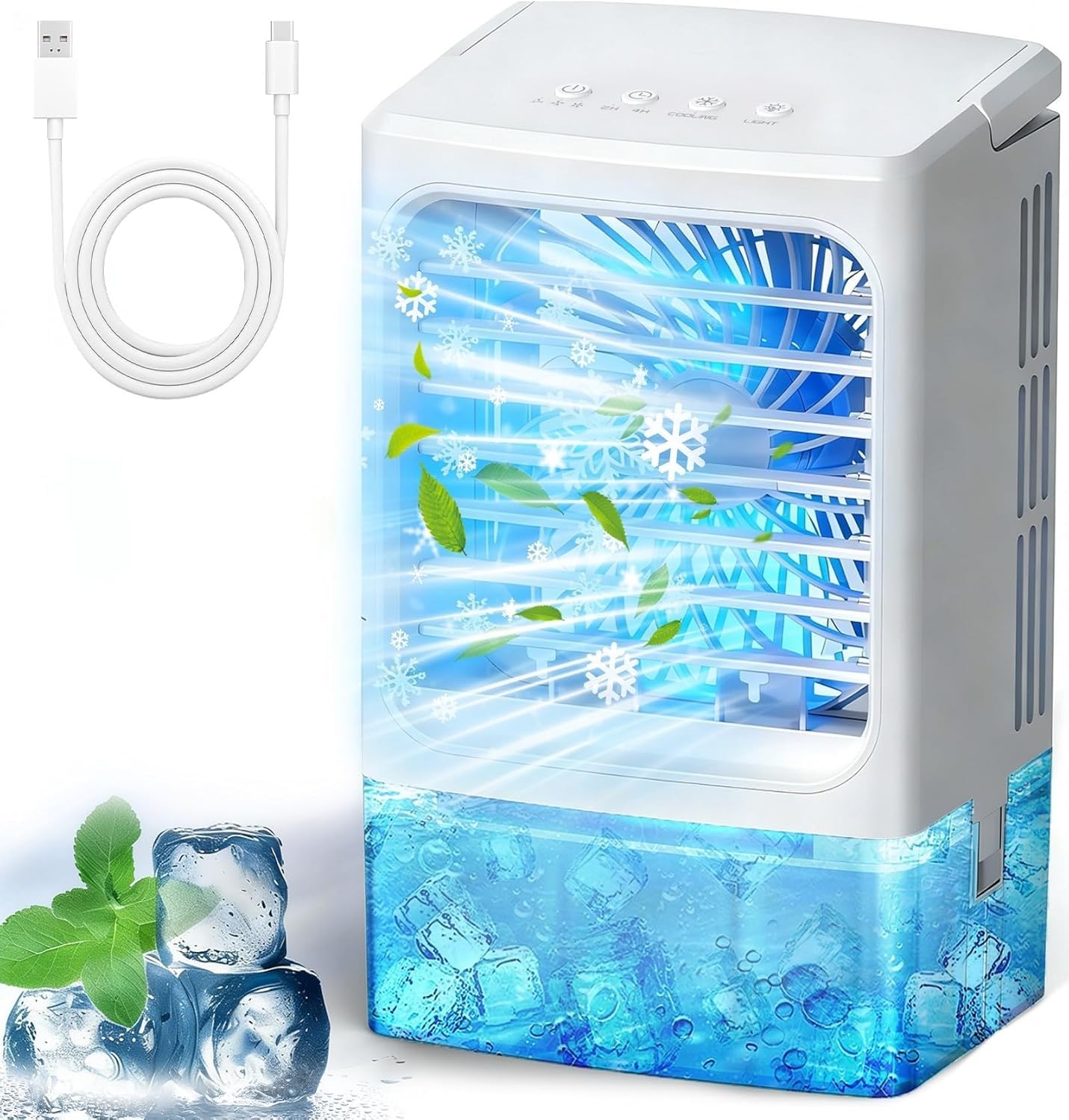 Humuge White