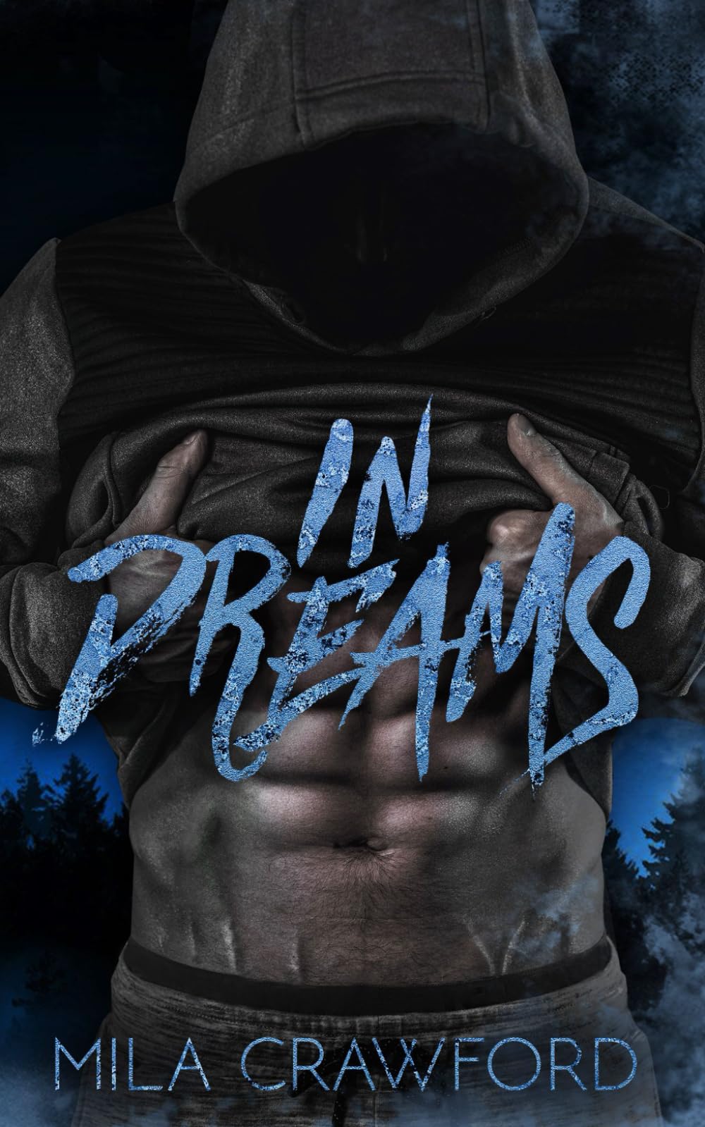 In Dreams: MMMF (Darkly Ever After)