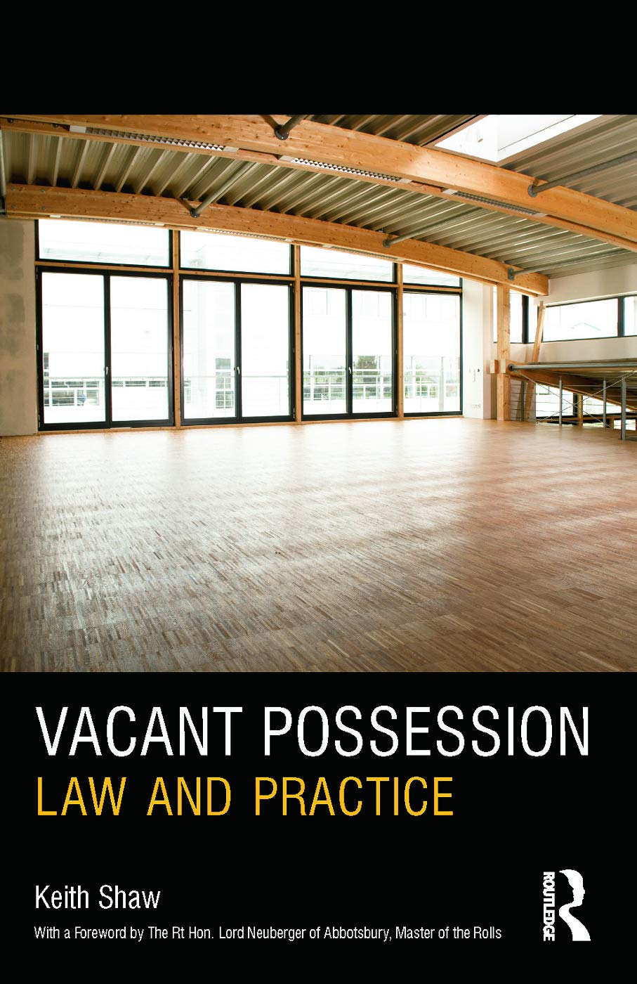 Buy Vacant Possession: Law and Practice — BookShops.in