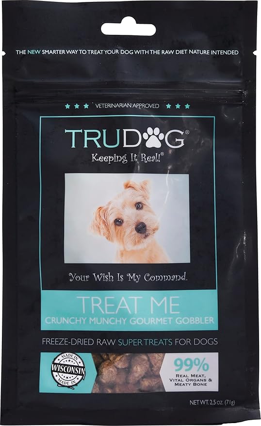 trudog reviews