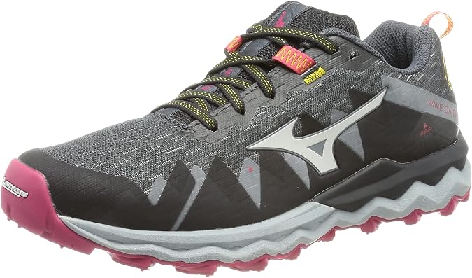 Mizuno Wave Daichi 6, Scarpe da Trekking Donna : Amazon.it: Scarpe e borse